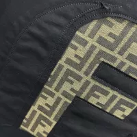 Cheap Fendi T-Shirts Short Sleeved For Unisex #1341155 Replica Wholesale [$39.00 USD] [ITEM#1341155] on Replica Fendi T-Shirts