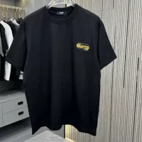 Cheap Fendi T-Shirts Short Sleeved For Unisex #1341155 Replica Wholesale [$39.00 USD] [ITEM#1341155] on Replica Fendi T-Shirts