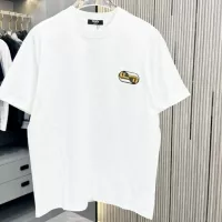 Cheap Fendi T-Shirts Short Sleeved For Unisex #1341156 Replica Wholesale [$39.00 USD] [ITEM#1341156] on Replica Fendi T-Shirts