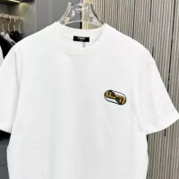 Cheap Fendi T-Shirts Short Sleeved For Unisex #1341156 Replica Wholesale [$39.00 USD] [ITEM#1341156] on Replica Fendi T-Shirts