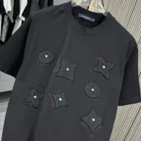 Cheap Louis Vuitton LV T-Shirts Short Sleeved For Unisex #1341157 Replica Wholesale [$39.00 USD] [ITEM#1341157] on Replica Louis Vuitton LV T-Shirts