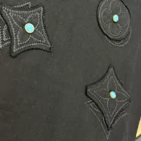Cheap Louis Vuitton LV T-Shirts Short Sleeved For Unisex #1341157 Replica Wholesale [$39.00 USD] [ITEM#1341157] on Replica Louis Vuitton LV T-Shirts