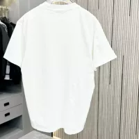 Cheap Louis Vuitton LV T-Shirts Short Sleeved For Unisex #1341158 Replica Wholesale [$39.00 USD] [ITEM#1341158] on Replica Louis Vuitton LV T-Shirts