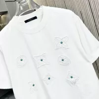 Cheap Louis Vuitton LV T-Shirts Short Sleeved For Unisex #1341158 Replica Wholesale [$39.00 USD] [ITEM#1341158] on Replica Louis Vuitton LV T-Shirts