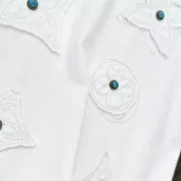 Cheap Louis Vuitton LV T-Shirts Short Sleeved For Unisex #1341158 Replica Wholesale [$39.00 USD] [ITEM#1341158] on Replica Louis Vuitton LV T-Shirts