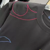 Cheap Louis Vuitton LV T-Shirts Short Sleeved For Unisex #1341159 Replica Wholesale [$38.00 USD] [ITEM#1341159] on Replica Louis Vuitton LV T-Shirts
