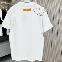 Cheap Louis Vuitton LV T-Shirts Short Sleeved For Unisex #1341160 Replica Wholesale [$38.00 USD] [ITEM#1341160] on Replica Louis Vuitton LV T-Shirts