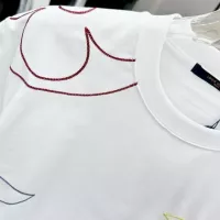 Cheap Louis Vuitton LV T-Shirts Short Sleeved For Unisex #1341160 Replica Wholesale [$38.00 USD] [ITEM#1341160] on Replica Louis Vuitton LV T-Shirts