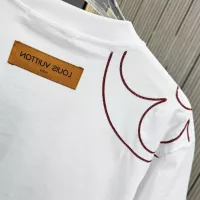 Cheap Louis Vuitton LV T-Shirts Short Sleeved For Unisex #1341160 Replica Wholesale [$38.00 USD] [ITEM#1341160] on Replica Louis Vuitton LV T-Shirts