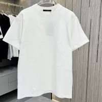 Cheap Louis Vuitton LV T-Shirts Short Sleeved For Unisex #1341161 Replica Wholesale [$39.00 USD] [ITEM#1341161] on Replica Louis Vuitton LV T-Shirts