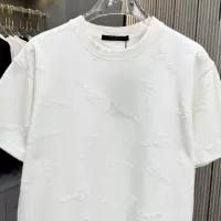 Cheap Louis Vuitton LV T-Shirts Short Sleeved For Unisex #1341161 Replica Wholesale [$39.00 USD] [ITEM#1341161] on Replica Louis Vuitton LV T-Shirts