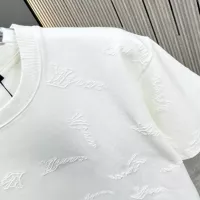 Cheap Louis Vuitton LV T-Shirts Short Sleeved For Unisex #1341161 Replica Wholesale [$39.00 USD] [ITEM#1341161] on Replica Louis Vuitton LV T-Shirts