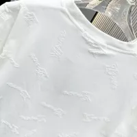 Cheap Louis Vuitton LV T-Shirts Short Sleeved For Unisex #1341161 Replica Wholesale [$39.00 USD] [ITEM#1341161] on Replica Louis Vuitton LV T-Shirts