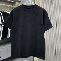 Cheap Louis Vuitton LV T-Shirts Short Sleeved For Unisex #1341162 Replica Wholesale [$39.00 USD] [ITEM#1341162] on Replica Louis Vuitton LV T-Shirts