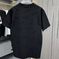 Cheap Louis Vuitton LV T-Shirts Short Sleeved For Unisex #1341162 Replica Wholesale [$39.00 USD] [ITEM#1341162] on Replica Louis Vuitton LV T-Shirts