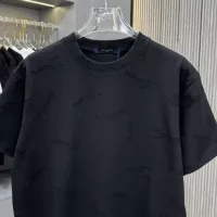 Cheap Louis Vuitton LV T-Shirts Short Sleeved For Unisex #1341162 Replica Wholesale [$39.00 USD] [ITEM#1341162] on Replica Louis Vuitton LV T-Shirts