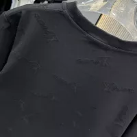 Cheap Louis Vuitton LV T-Shirts Short Sleeved For Unisex #1341162 Replica Wholesale [$39.00 USD] [ITEM#1341162] on Replica Louis Vuitton LV T-Shirts