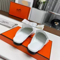 Cheap Hermes Slippers For Women #1341163 Replica Wholesale [$88.00 USD] [ITEM#1341163] on Replica Hermes Slippers
