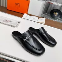 Cheap Hermes Slippers For Women #1341165 Replica Wholesale [$88.00 USD] [ITEM#1341165] on Replica Hermes Slippers