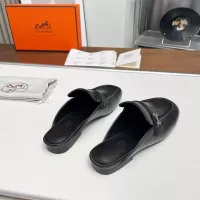 Cheap Hermes Slippers For Women #1341165 Replica Wholesale [$88.00 USD] [ITEM#1341165] on Replica Hermes Slippers