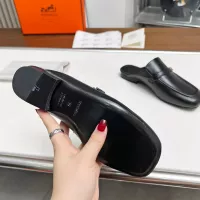 Cheap Hermes Slippers For Women #1341165 Replica Wholesale [$88.00 USD] [ITEM#1341165] on Replica Hermes Slippers