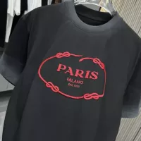 Cheap Prada T-Shirts Short Sleeved For Unisex #1341169 Replica Wholesale [$40.00 USD] [ITEM#1341169] on Replica Prada T-Shirts