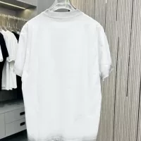 Cheap Prada T-Shirts Short Sleeved For Unisex #1341170 Replica Wholesale [$40.00 USD] [ITEM#1341170] on Replica Prada T-Shirts