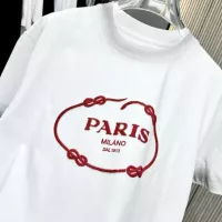 Cheap Prada T-Shirts Short Sleeved For Unisex #1341170 Replica Wholesale [$40.00 USD] [ITEM#1341170] on Replica Prada T-Shirts