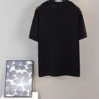 Cheap LOEWE T-Shirts Short Sleeved For Unisex #1341172 Replica Wholesale [$34.00 USD] [ITEM#1341172] on Replica LOEWE T-Shirts