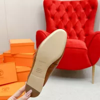 Cheap Hermes Slippers For Women #1341174 Replica Wholesale [$118.00 USD] [ITEM#1341174] on Replica Hermes Slippers