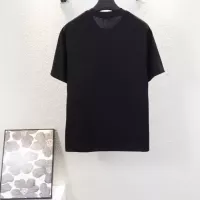 Cheap LOEWE T-Shirts Short Sleeved For Unisex #1341175 Replica Wholesale [$34.00 USD] [ITEM#1341175] on Replica LOEWE T-Shirts