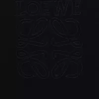 Cheap LOEWE T-Shirts Short Sleeved For Unisex #1341175 Replica Wholesale [$34.00 USD] [ITEM#1341175] on Replica LOEWE T-Shirts