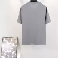 Cheap LOEWE T-Shirts Short Sleeved For Unisex #1341176 Replica Wholesale [$34.00 USD] [ITEM#1341176] on Replica LOEWE T-Shirts