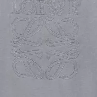 Cheap LOEWE T-Shirts Short Sleeved For Unisex #1341176 Replica Wholesale [$34.00 USD] [ITEM#1341176] on Replica LOEWE T-Shirts