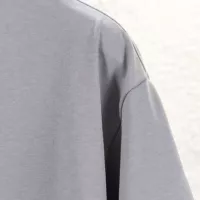 Cheap LOEWE T-Shirts Short Sleeved For Unisex #1341176 Replica Wholesale [$34.00 USD] [ITEM#1341176] on Replica LOEWE T-Shirts