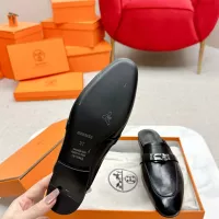 Cheap Hermes Slippers For Women #1341178 Replica Wholesale [$118.00 USD] [ITEM#1341178] on Replica Hermes Slippers