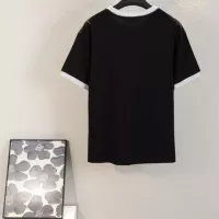 Cheap LOEWE T-Shirts Short Sleeved For Unisex #1341180 Replica Wholesale [$34.00 USD] [ITEM#1341180] on Replica LOEWE T-Shirts