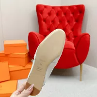 Cheap Hermes Slippers For Women #1341181 Replica Wholesale [$118.00 USD] [ITEM#1341181] on Replica Hermes Slippers