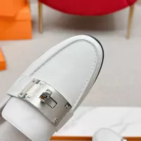Cheap Hermes Slippers For Women #1341183 Replica Wholesale [$118.00 USD] [ITEM#1341183] on Replica Hermes Slippers