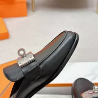 Cheap Hermes Slippers For Women #1341185 Replica Wholesale [$118.00 USD] [ITEM#1341185] on Replica Hermes Slippers