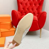 Cheap Hermes Slippers For Women #1341188 Replica Wholesale [$118.00 USD] [ITEM#1341188] on Replica Hermes Slippers
