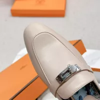 Cheap Hermes Slippers For Women #1341189 Replica Wholesale [$118.00 USD] [ITEM#1341189] on Replica Hermes Slippers