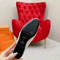Cheap Hermes Slippers For Women #1341195 Replica Wholesale [$118.00 USD] [ITEM#1341195] on Replica Hermes Slippers