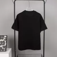 Cheap LOEWE T-Shirts Short Sleeved For Unisex #1341196 Replica Wholesale [$34.00 USD] [ITEM#1341196] on Replica LOEWE T-Shirts