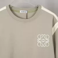 Cheap LOEWE T-Shirts Short Sleeved For Unisex #1341199 Replica Wholesale [$36.00 USD] [ITEM#1341199] on Replica LOEWE T-Shirts