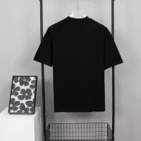 Cheap LOEWE T-Shirts Short Sleeved For Unisex #1341200 Replica Wholesale [$36.00 USD] [ITEM#1341200] on Replica LOEWE T-Shirts