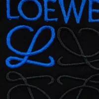 Cheap LOEWE T-Shirts Short Sleeved For Unisex #1341200 Replica Wholesale [$36.00 USD] [ITEM#1341200] on Replica LOEWE T-Shirts
