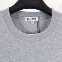 Cheap LOEWE T-Shirts Short Sleeved For Unisex #1341202 Replica Wholesale [$36.00 USD] [ITEM#1341202] on Replica LOEWE T-Shirts