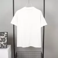 Cheap LOEWE T-Shirts Short Sleeved For Unisex #1341204 Replica Wholesale [$36.00 USD] [ITEM#1341204] on Replica LOEWE T-Shirts