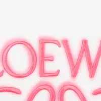 Cheap LOEWE T-Shirts Short Sleeved For Unisex #1341204 Replica Wholesale [$36.00 USD] [ITEM#1341204] on Replica LOEWE T-Shirts